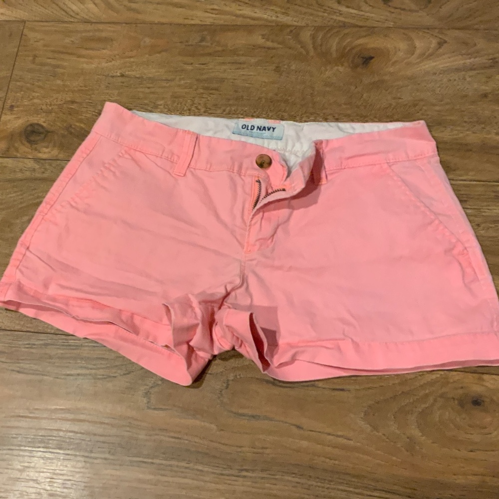 Old Navy Women’s Shorts, Size 2